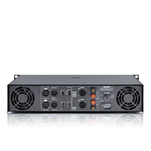 Precio de Fábrica, Amplificador de Potencia de Doble Canal de 8 ohmios, Clase AB, Serie EIF PA PA-1000/2000 para Karaoke en Casa - Product Image 5