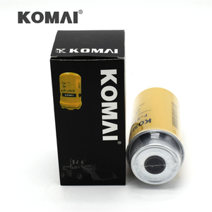 Sostituzione per Filtro Carburante MANN WK 8132 1709059 4032667 4352681 87802728 87801285 - Product Image 3