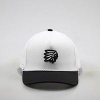 Topi Retro 7 Panel Grosir dengan Lubang Potongan Laser dan Desain Vintage Klasik untuk Pria Wanita, Gaya Jalanan dan Pemakaian Kasual Sehari-hari