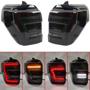 ApexRide Ventes Chaudes 2010-2020 Accessoires 4x4 Systèmes d'Éclairage Automobile Feux Arrière LED pour <span class=keywords><strong>TOYOTA</strong></span> 4Runner - Product Image 3