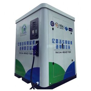 304 SS todo en uno <span class=keywords><strong>Adblue</strong></span> dispensador para estación de Gas - Product Image 1