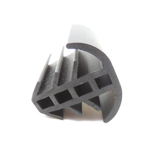 Bande d'étanchéité en caoutchouc EPDM Shenlian 336959, qualité extrusion pour profilés - Product Image 1