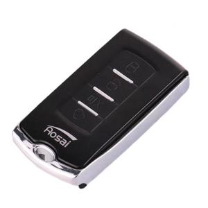 アウトレットブラックABS高精度ミニジュエリースケールダイヤモンドデジタルグラムスケール - Product Image 1