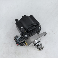 WLBTR Suku Cadang Mobil 19030-16140 Distributor Pengapian untuk Toyota CELICA Coupe T18 MR 2 II SW2