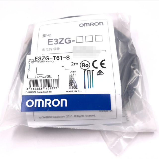 E3ZG-T61-S E3ZGT61S Brand New Original Part Price Cheap PLC