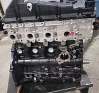 Moteur Diesel 3.0l 1KD pour Toyota Hilux, land cruiser, Prado, bloc Long, qualité originale, livraison gratuite