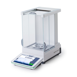 Balanzas Analíticas TOLEDO de Alto Rendimiento para Laboratorio XPR504SDR/A, Origen China (CN/JIA), Personalizables ODM/OEM/OBM - Product Image 1