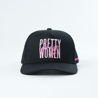 Casquette de baseball structurée, casquettes classiques de baseball, casquettes de baseball pour femmes, Italie, broderie personnalisée du logo