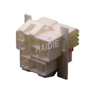 Kustom 9 Pin 35524-0920 Rumah Listrik Mobil Tahan Air Konektor Otomotif Otomatis Kabel Balap Kabel Kawat Harness - Product Image 1