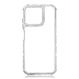 Nuova Custodia Trasparente per Telefono in TPU PC, <span class=keywords><strong>Cover</strong></span> 2D 3-in-1 per Sublimazione, Trasparente per <span class=keywords><strong>iPhone</strong></span> <span class=keywords><strong>11</strong></span> <span class=keywords><strong>Pro</strong></span> - Product Image 6