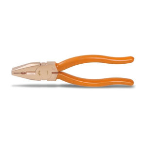 Alicates universales a prueba de chispas Beta 1150BA ATEX, 200mm - Product Image 1