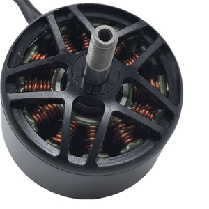 Motor sin Escobillas OEM/ODM 4114 4214 4218 380KV 400KV para Drones FPV de Largo Alcance, Cámaras, Helicópteros, Repuesto con Protección de Seguridad - Product Image 4