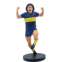 Figuras de Anime OEM Personalizadas, Figuras de Acción de PVC Ecológicas, Colección de Modelos de Juguetes