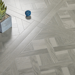 Produttore di piastrelle per soffitto decorazione d'interni 600*600 <span class=keywords><strong>Parquet</strong></span> interno in legno Patten piastrelle in ceramica - Product Image 3