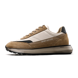 Zapatillas Deportivas Personalizadas para Correr y Caminar al Aire Libre, con Amortiguación ETPU, Fabricante de Zapatillas para Hombre - Product Image 2