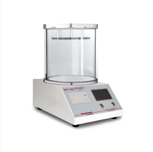 เครื่องทดสอบการตรวจจับการรั่วไหลและการปิดผนึกสุญญากาศ ASTM D3078 พร้อมเครื่องตรวจจับความแข็งแรงของซีล รับประกัน 1 ปี รุ่น MFY-05S คุณภาพสูง - Product Image 2