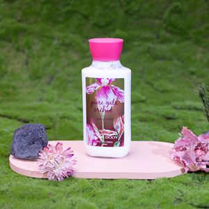 Yeni gelmesi cilt bakımı vücut shea yağı besleyici vücut tereyağı losyon krem nemlendirici tereyağı - Product Image 4
