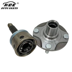 SK-28 43049-75F11 43049-75F11 4304975F11 Pièce Auto en Gros Moyeu de Roue Avant de Haute Qualité pour Suzuki Wagon - Product Image 5