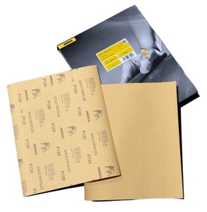 <span class=keywords><strong>Mirka</strong></span> Gold Proflex fogli di <span class=keywords><strong>carta</strong></span> <span class=keywords><strong>vetrata</strong></span> 9*11 pollici 50pz-pack P120 sabbia a secco fogli di <span class=keywords><strong>carta</strong></span> <span class=keywords><strong>vetrata</strong></span> molteplici scenari applicativi - Product Image 1