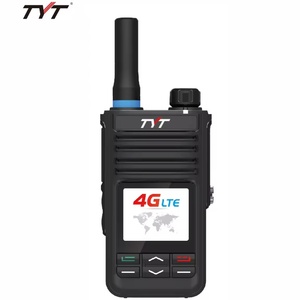 Tyt Walkie Talkie IP-690 2000km rang IP68 không thấm nước 4 gam đài phát thanh GSM cầm tay oxy di động tập trung PoC đài phát thanh Kính PoC - Product Image 1