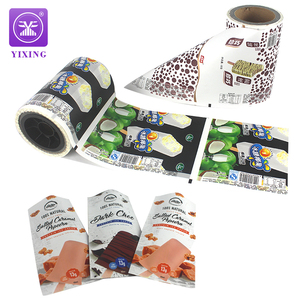 Tùy chỉnh cấp thực phẩm đông lạnh nhựa dùng một lần Ice Lolly túi nhiệt niêm phong Ice <span class=keywords><strong>Popsicle</strong></span> túi cho Ice Cream <span class=keywords><strong>Popsicle</strong></span> - Product Image 5