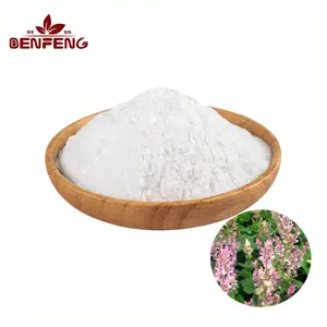 Bán hot chất lượng cao CAS 564 Salvia sclarea chiết xuất 98% sclareolide