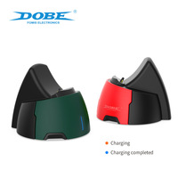 Station de chargeur TP5-3510 pour manette de jeu sans fil PS5 Alimentation USB pour station de charge PS5