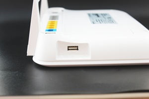 ปลดล็อค HG659 VDSL โมเด็ม/เราเตอร์สำหรับหัวเว่ย Hg659เราเตอร์ไร้สายสีขาวกลางแจ้ง4กรัม <span class=keywords><strong>Wifi</strong></span> เราเตอร์3เดือน2.4กรัมและ5กรัมโมเด็ม Vdsl2 - Product Image 2