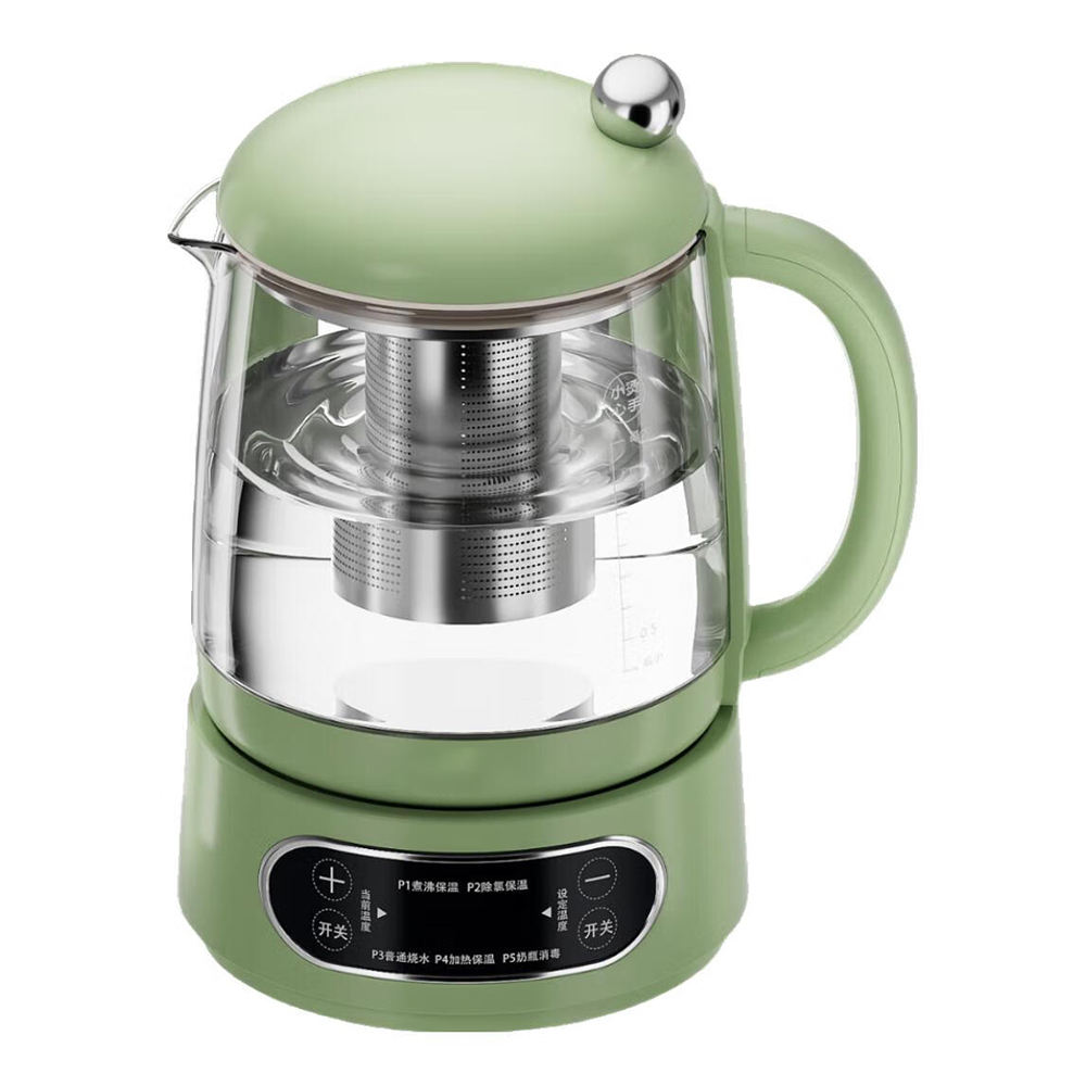 สีเขียว