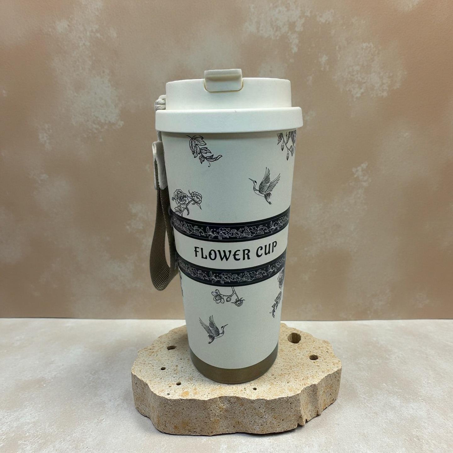 นกกล้วยไม้