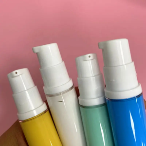 Crema DE ALTO pigmento para sombra de ojos, imprimación vegana impermeable, corrector de imprimación para ojos con acabado brillante, <span class=keywords><strong>Base</strong></span> de imprimación para sombra de ojos - Product Image 5