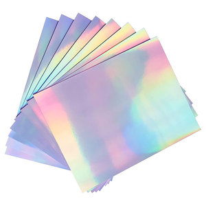 Papel Fotográfico Holográfico de Alta Calidad Colorway de 300 g/m², Papel Fotográfico RC A4 Imprimible con 20 Hojas para Impresora de Inyección de Tinta para <span class=keywords><strong>Imprimir</strong></span> <span class=keywords><strong>Fotos</strong></span> - Product Image 2