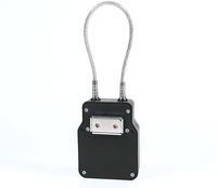 Candado Inteligente para Logística Jointech JT709A con GPS y LBS para Contenedores, Camiones y Remolques, Monitoreo de Carga y Rastreo en Tiempo Real
