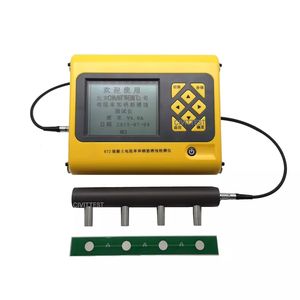 Strumenti <span class=keywords><strong>di</strong></span> Misurazione della Resistività Elettrica del Calcestruzzo - Product Image 3