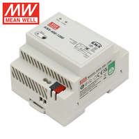 Alimentation KNX Meanwell KNX-40E-1280 KNX-20E-640 pour interrupteur de contrôle intelligent de la maison