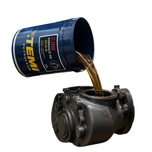 <b>Hydraulic</b> Lubricating <b>Oil</b> <b>ISO</b> VG <b>46</b> High Quality Grade - Product Image 1