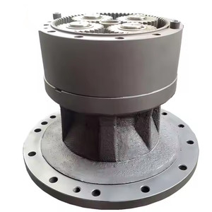 Conjunto de Reductor de Giro 31Q8-11141 31Q9-19140 para Excavadora R305-9 R330-9, Dispositivo de Giro - Product Image 2