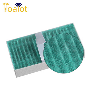 Cartucho de Filtro para Impresora 3D Flashforge Adventurer 5M Pro, Fácil Instalación, Tamaño Específico para la Impresora, Material Plástico - Product Image 3