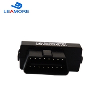 Programmeur de vitre électrique automatique, repliable du miroir, Module de verrouillage de vitesse pour ladcuryer 2016 OBD