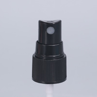 Flacon pulvérisateur vide en plastique transparent blanc ambré PET 30ml 50ml 100ml 120ml pour emballage cosmétique