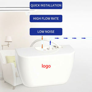 Pompe à condensats murale YOD pour climatiseur split, haute performance, faible bruit, pompe de drainage des condensats - Product Image 3