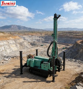 拓星KPC-500 由全球售后服务网络支持，确保不间断运行和安心使用 - Product Image 4