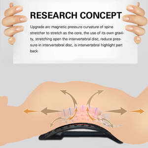 Elief-ciática anticoliosis, pino, orrect - Product Image 4