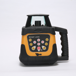 NEXLASER 150m Radius <strong>Working</strong> Range Construction 360 Degree <strong>Auto</strong> Agriculture Rotary Laser <strong>Level</strong> - Product Image 1