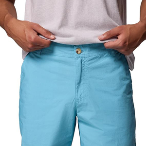 Summer <b>Men's</b> Elastic Waist <b>4</b>-Way Stretch Quick Dry Windproof Breathable Custom Logo Sports <b>Shorts</b> for Beach Surf Running Gym - Product Image 5