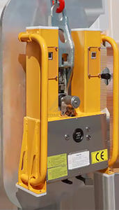 Grúa de vidrio al vacío de alta calidad - Product Image 4