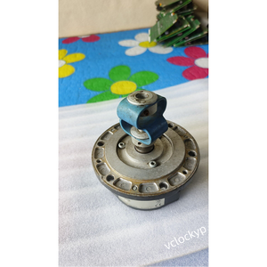 Codificador Baumer OG8DN2048CI Nuevo de Fábrica OG8DN2048CI - Product Image 4