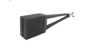 鉄道機関車用カーボンブラシ D374B 2(12.5*50*55) - Product Image 3