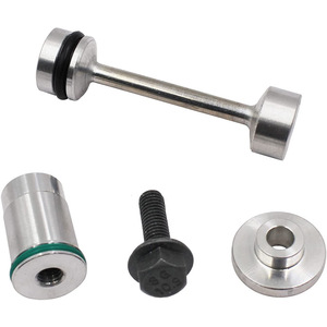 Tuyau de distribution d'huile LS Barbell pour moteur Chevrolet LQ4 LQ9 LS1 LS2 LS3 LS6 LS7 LS9, pièce de rechange - Product Image 2