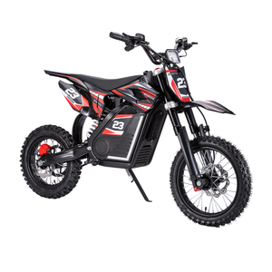 Motocicleta Todoterreno de 60V 2500W en Oferta, Motocicleta de 70km/h con Frenos de Disco Hidráulicos, Motor de Alta Potencia de 2500W que Ofrece una Potencia Explosiva - Product Image 4